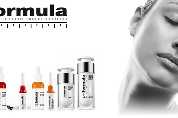 pH-formula